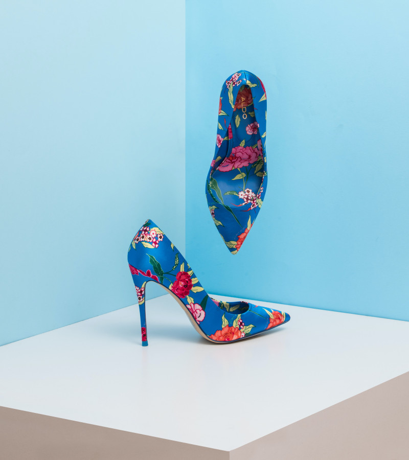 Electronics Black Wrist Watch