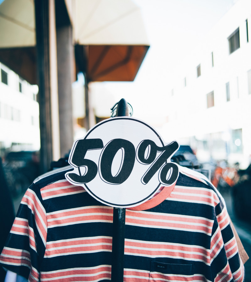 Electronics Black Wrist Watch