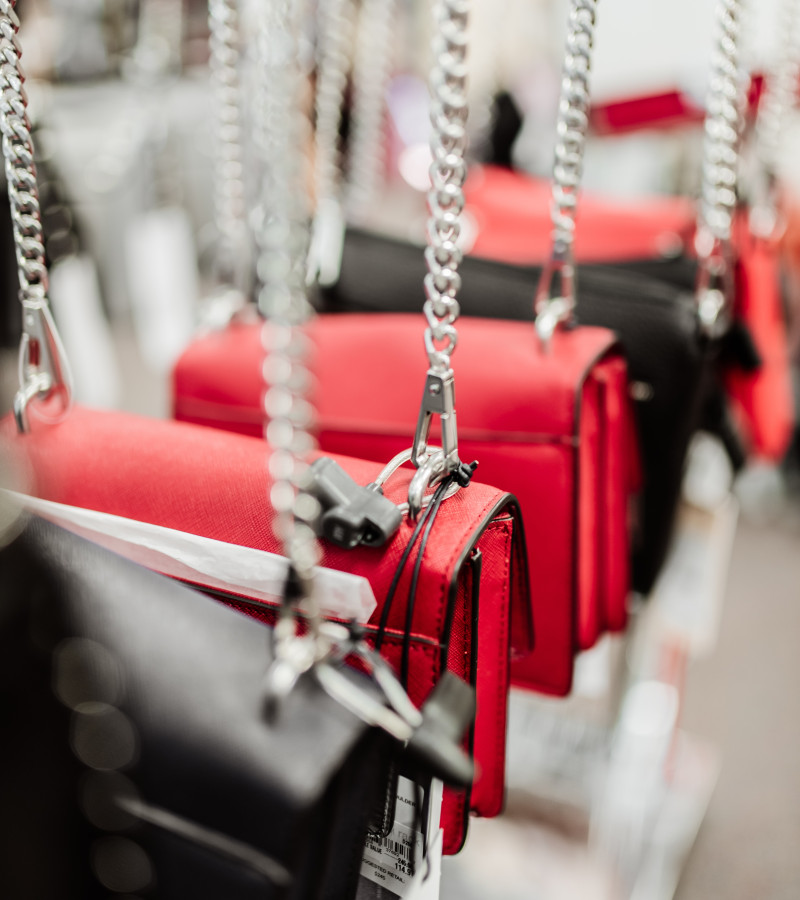 Electronics Black Wrist Watch